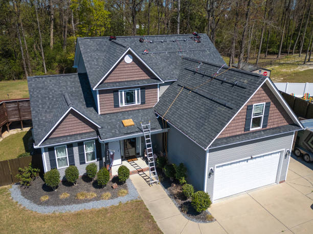 Best Solar Panel Roofing Installation  in Mulberry, NC